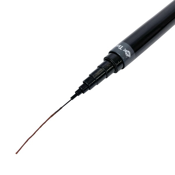 AMANE【小継万能渓流竿/小継手竿/小継のべ竿】